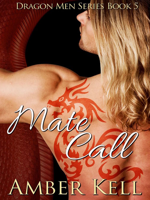 Title details for Mate Call by Amber Kell - Available